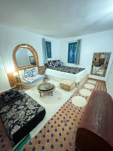 El Kharrazine Apartment | Dar fenan Lina