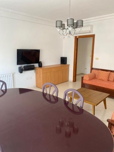 Sahloul Apartment | Dar Habiba