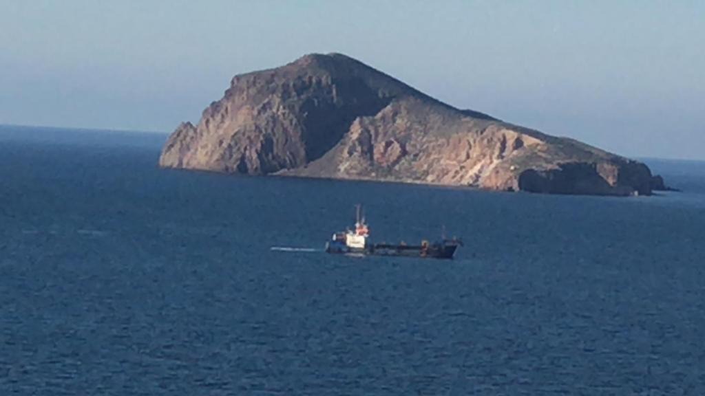 Ras Kebdana Apartment | Dar Hachemia