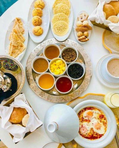 Oulmes Apartment | dar hammouni