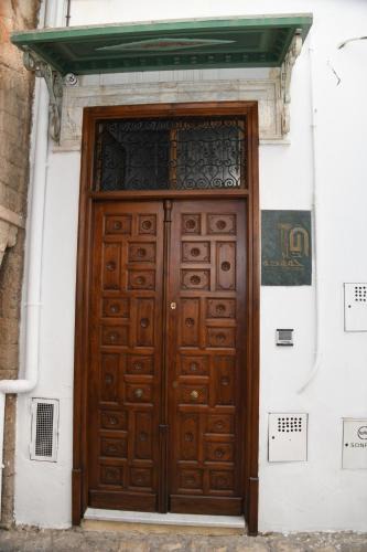 Medina of Tunis Bed & Breakfast | Dar Hamouda Guest House - Médina de Tunis