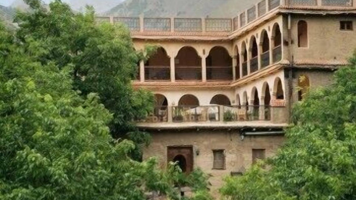 Imlil House | Dar Imlil