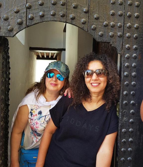 Moulay Idriss Zerhoun House | Dar Ines