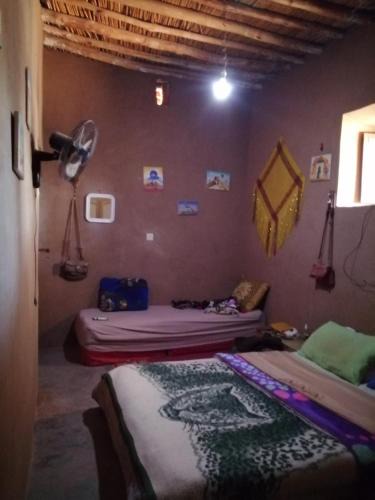 M'Hamid El Ghizlane Apartment | Dar itran