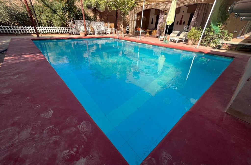 Ait Imour House | Dar Jamila Agafay - Ait Imour