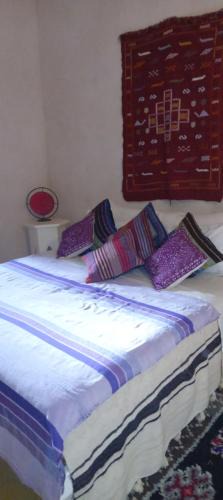 Moulay Bouzarqtoune House | Dar janoub