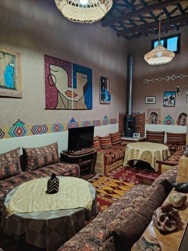 Ait Benhaddou House | DAR JOUD