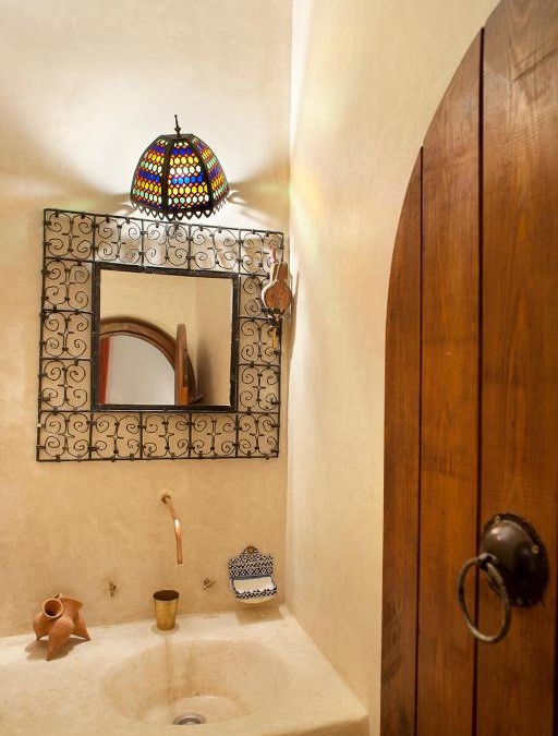 Bhalil Bed & Breakfast | Dar KamalChaoui