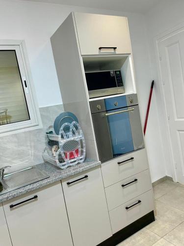Sidi Fredj House | Dar kenza