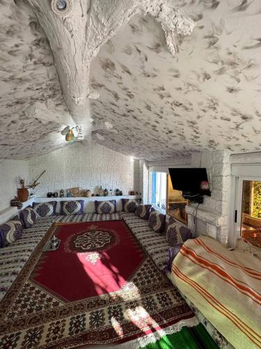 Bab Taza Bed & Breakfast | Dar la ziza