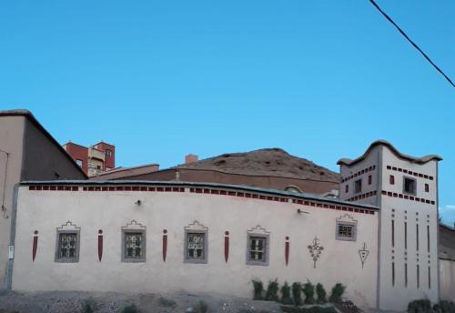 Ait Ouassif House | Dar Laayoune