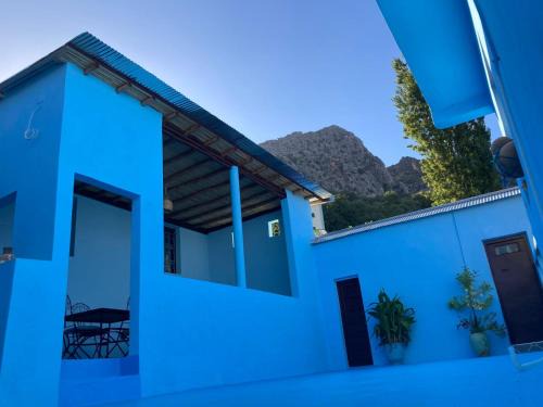 Ourtzagh House | Dar Lala Zhour