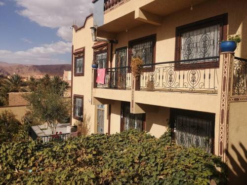 Tinghir Apartment | Dar Latifa