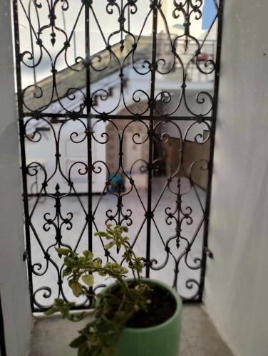 Hergla House | Dar lekhle3a Tayssir