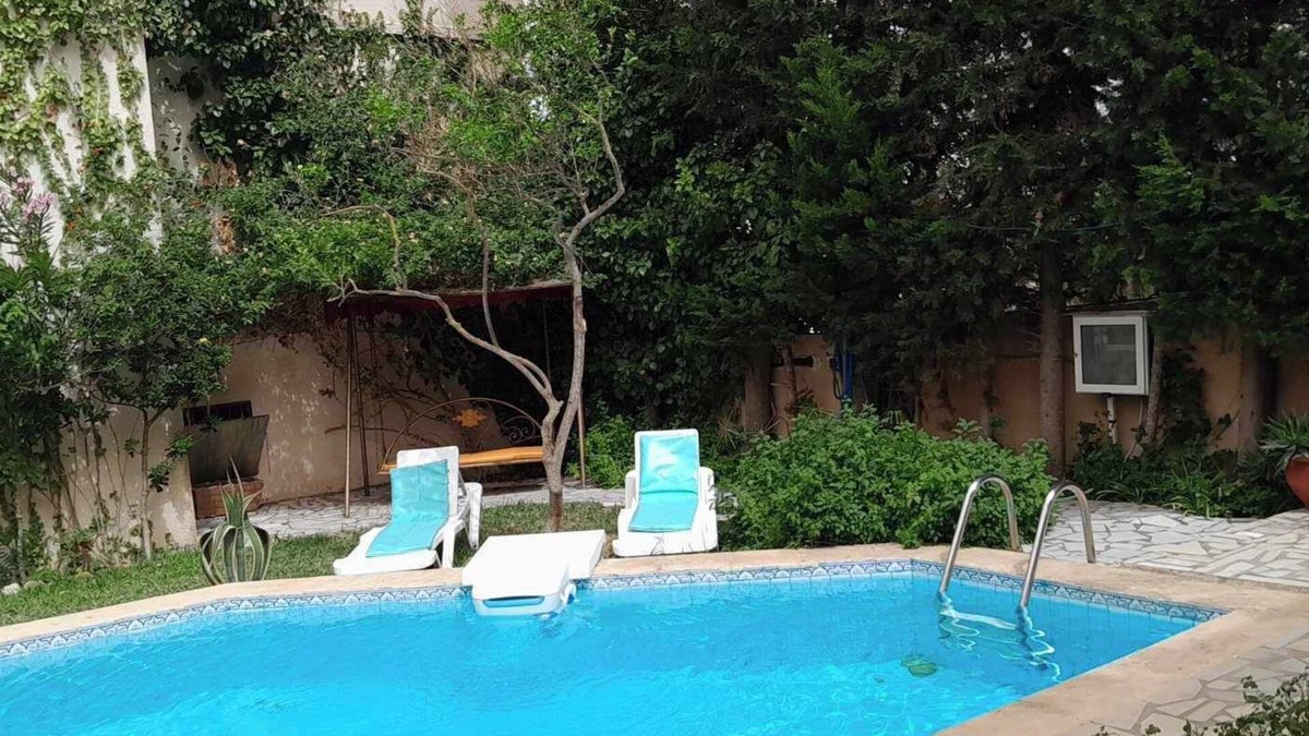 Bizerte Apartment | Dar Lella bizerte