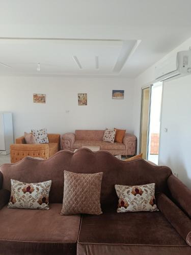 Dar Allouche Apartment | Dar Marhaba bis karkouane