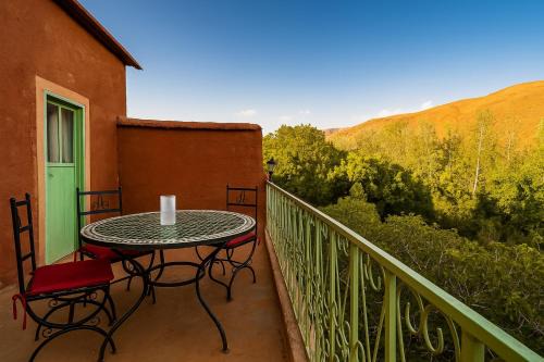 Ait Sedrate Jbel El Soufla House | DAR Moha dades