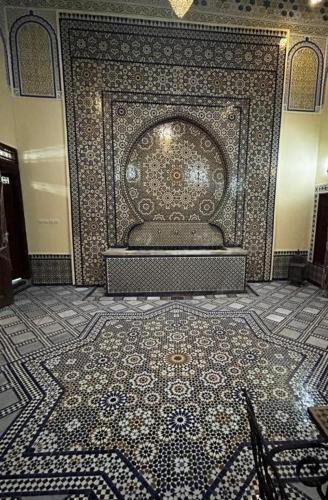 R'habet Zbib House | Dar Na