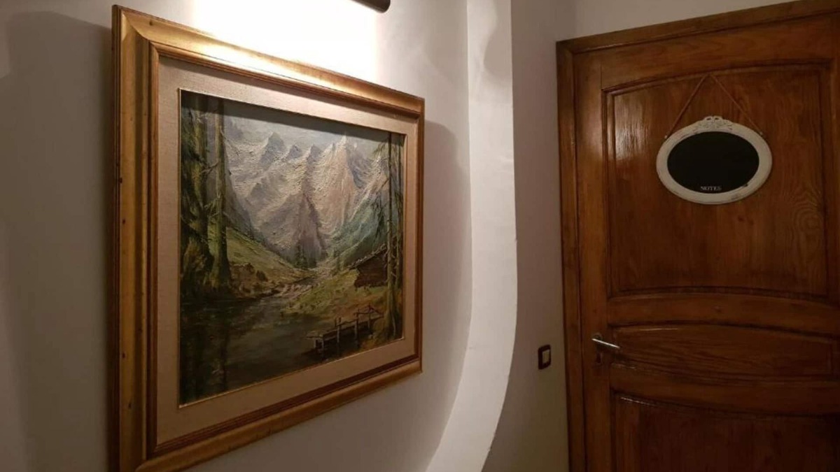 Ain Zaghouan Apartment | 'dar Nour'