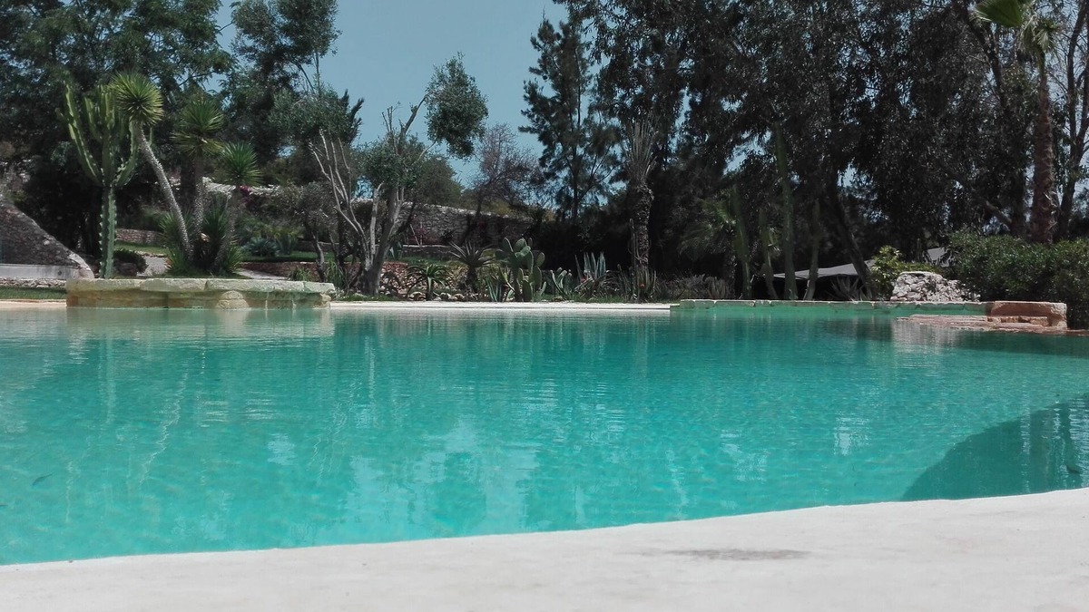 Essaouira House | Dar Ouihdane Unique luxury residence in the countryside