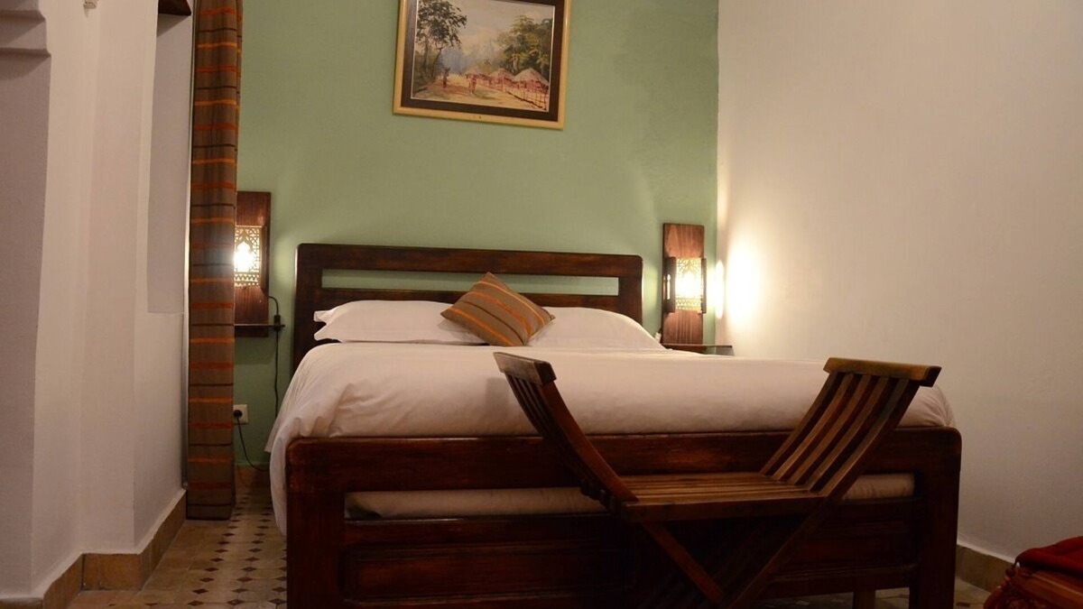 El Ayoun Bed & Breakfast | Dar Rehla bab Remouz