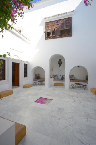 Nabeul Bed & Breakfast | Dar Sabri
