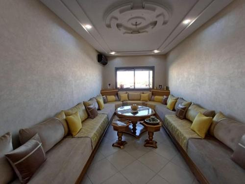 Ville Nouvelle Apartment | Dar serenity