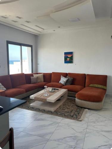 Borj Erras Apartment | dar sfar