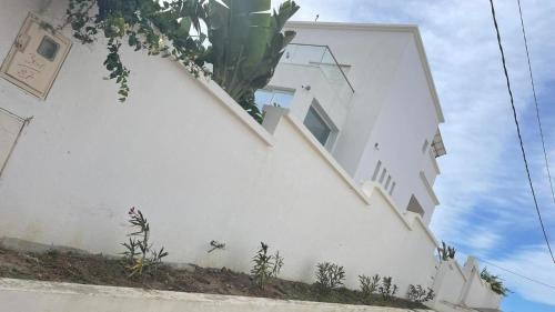 El Haouaria House | Dar Shayran