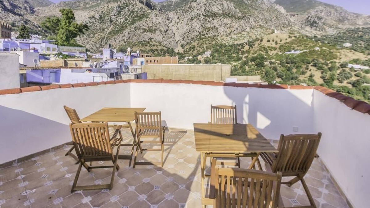 Souika Apartment | Dar Swiar