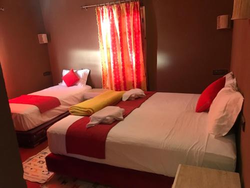 M'Hamid El Ghizlane House | Dar Talhaya