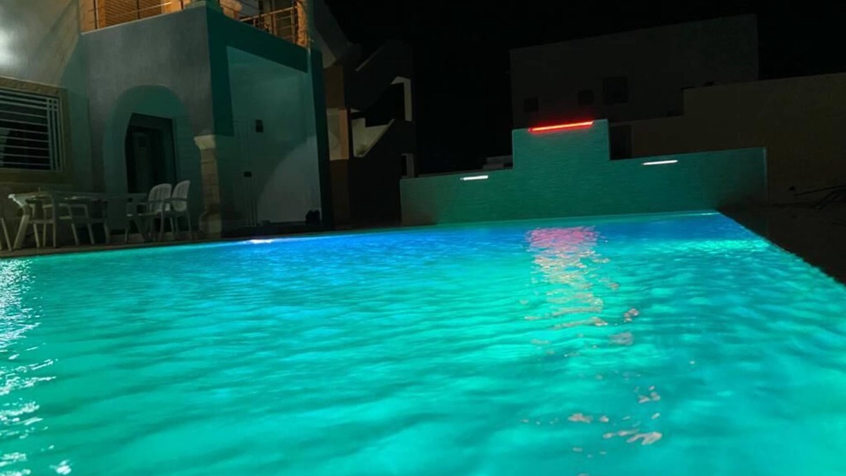 Hawmat al Badawiyin Apartment | Dar Tarbout