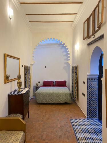 Medina of Tetouan House | Dar Tetuania