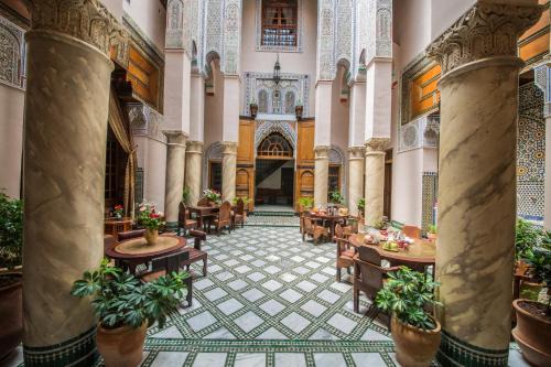 El Mokhifa House | Dar victoria