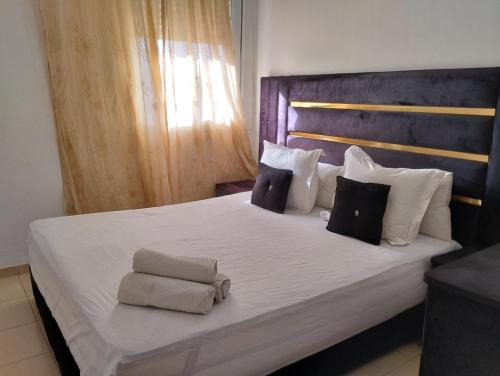 Ifrane Apartment | Dar Yasmine 2