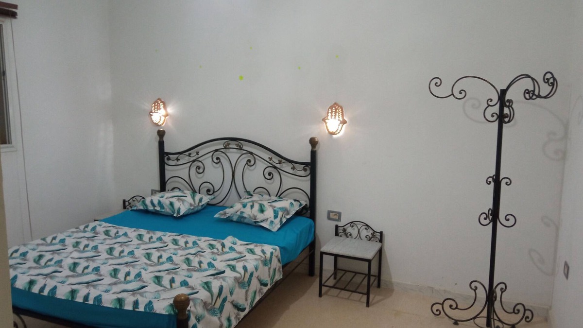 Hawmat al Badawiyin House | DAR YASMINE
