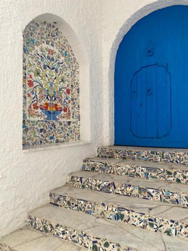 Hergla Bed & Breakfast | Dar Yessine Boutique Hôtel