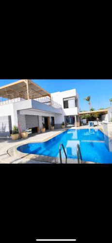 Djerba Midun Villa | Dar Zina