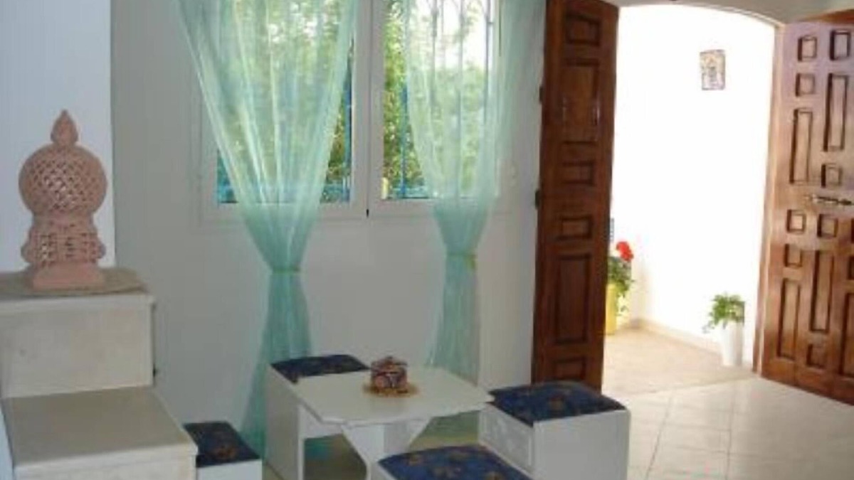 Eastern Hammamet House | Dar Zohra hammamet -