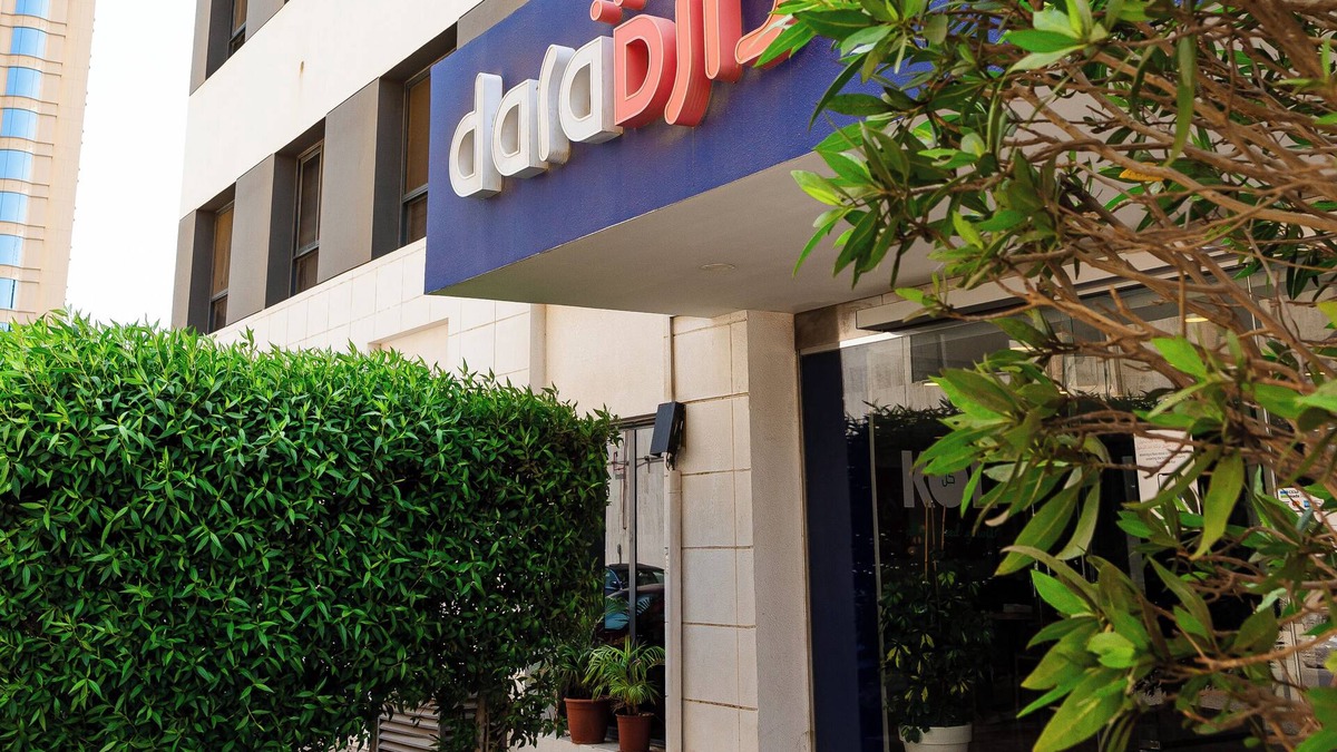 As Salamah Apartment | Dara Al Salam