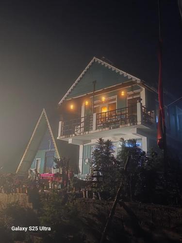 Kalimpong House | Dara Homestay, Charkhole