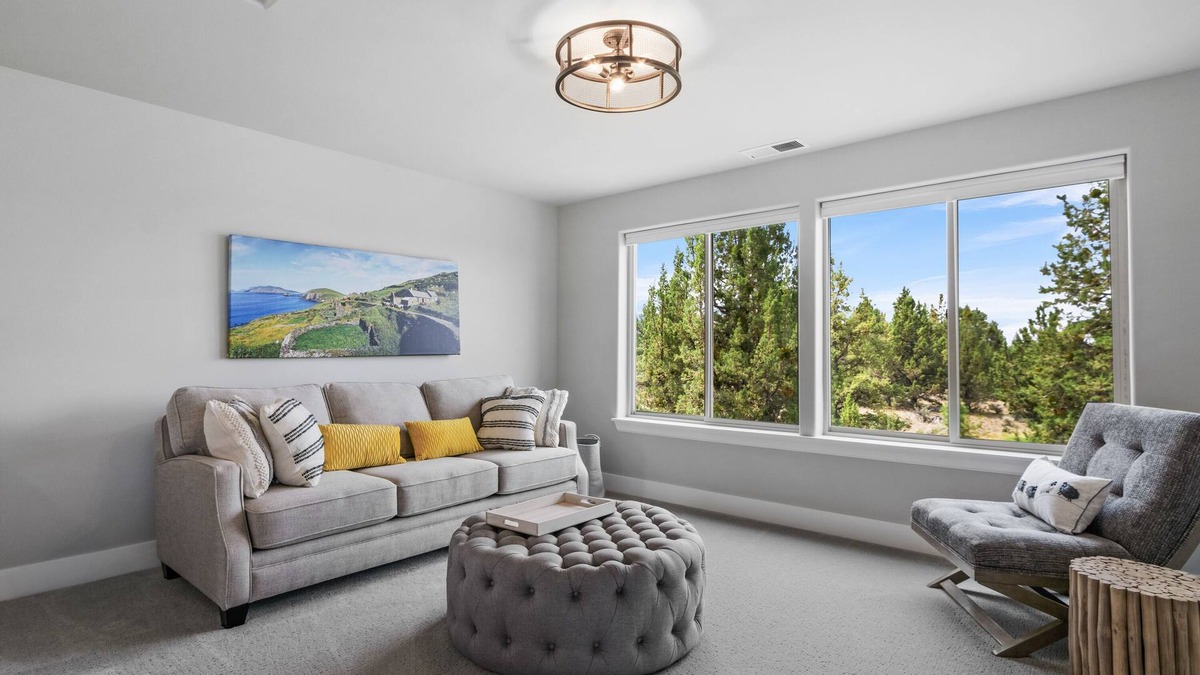 Bend House | Dara - Modern Irish Guest House on Private Estate, Mountain Views