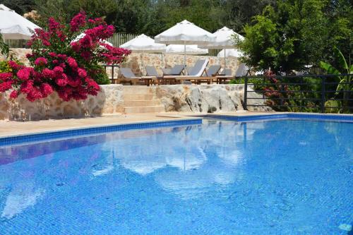 Patara Hotel | Dardanos Hotel
