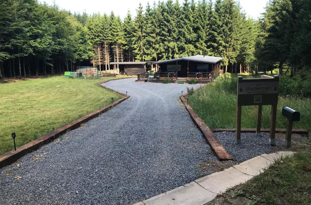 Nisramont Bed & Breakfast | dardennen
