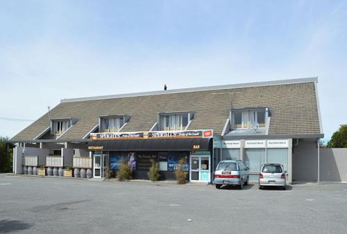 Darfield Hotel | Darfield Hotel