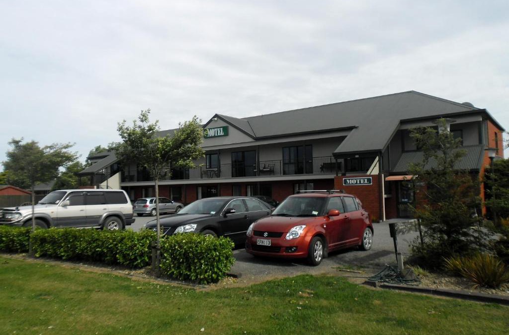 Darfield Hotel | Darfield Motel