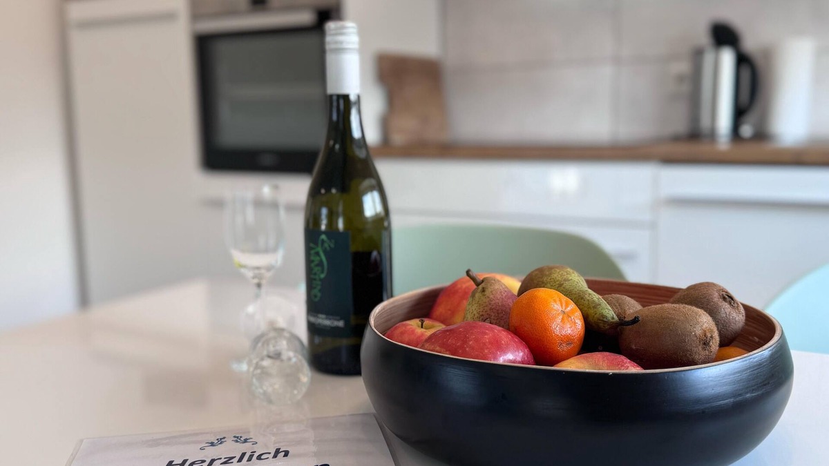 Schwalbach Apartment | Dariana Schwalbach/Saar