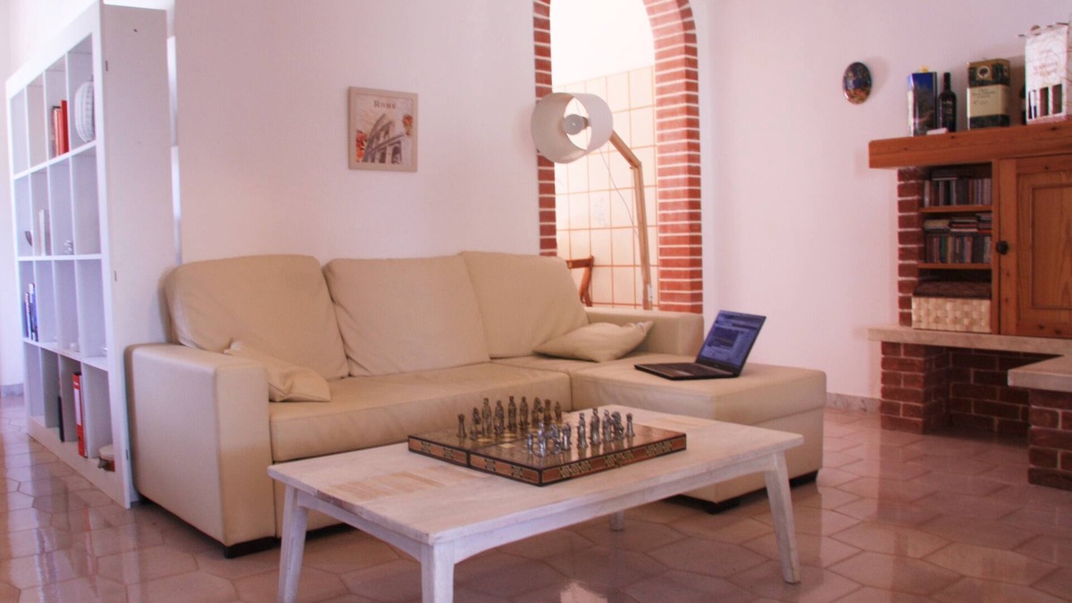 Marina di Lizzano Villa | Dario's House - Detached Villa in Marina di Lizzano