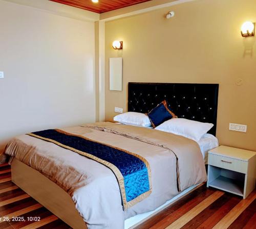 North Point House | Darjeeling Dreams Homestay