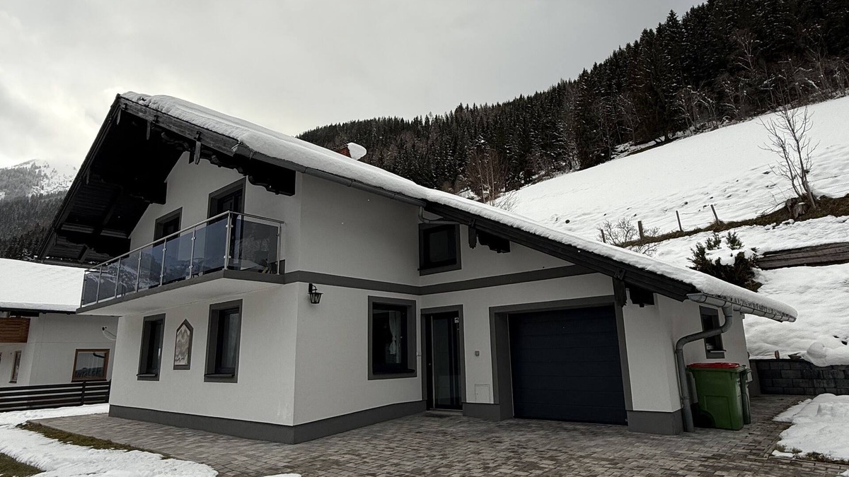 Kleinsolk House | Dark Sky ONE